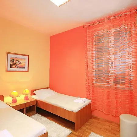 Apartman Varnica