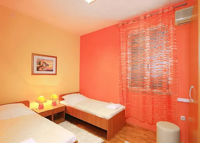 Appartamento Varnica