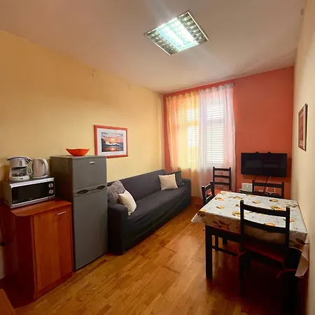 Apartmán Varnica Split