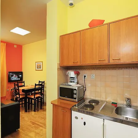 Apartmán Varnica Split