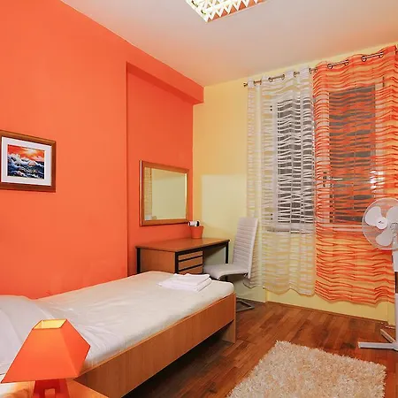 Varnica Apartmán Split