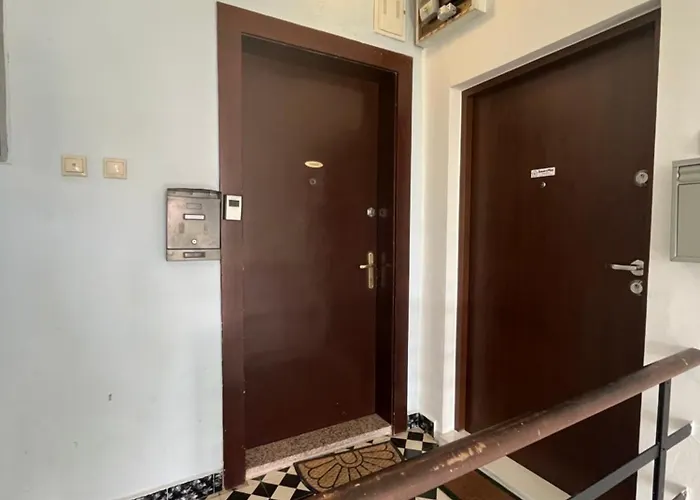 Varnica 스플리트