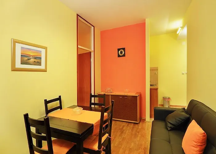 Varnica 스플리트